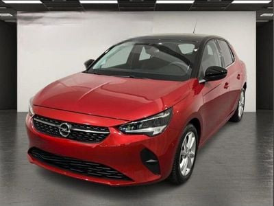 Gebraucht 2023 Opel Corsa Elegance | CHF 16’890 (Fairer Preis)