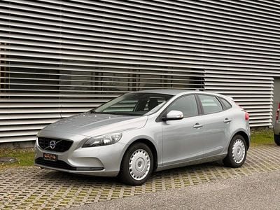 Gebraucht 2013 Volvo V40 Kinetic | CHF 7’600 (Superpreis)