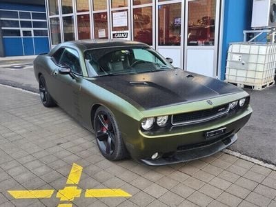 Gebraucht 2009 Dodge Challenger Coupé | CHF 31’200
