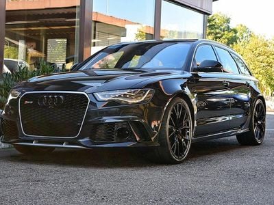 Audi RS6