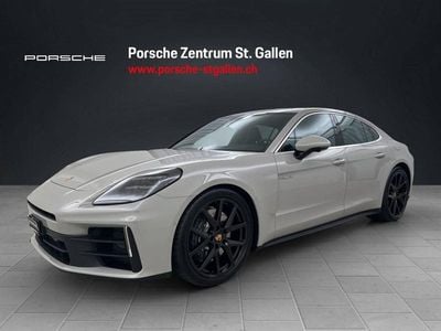 Neu 2025 Porsche Panamera 4 Limousine | CHF 143’400 (Superpreis)