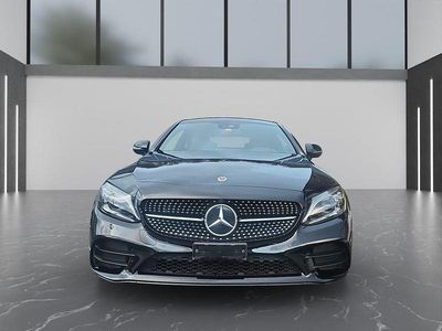 Gebraucht Mercedes C300e 258 PS (189 kW) 2019 Coupé