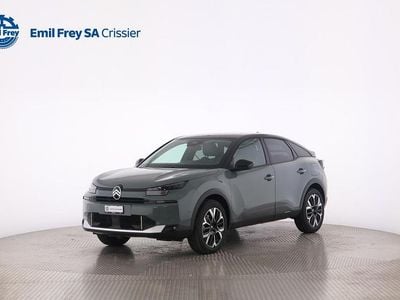 Grün Neu 2025 Citroën C4 Limousine | CHF 29’900 (Superpreis)