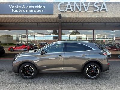 Gebraucht 2021 DS Automobiles DS7 Crossback Performance SUV | CHF 26’900