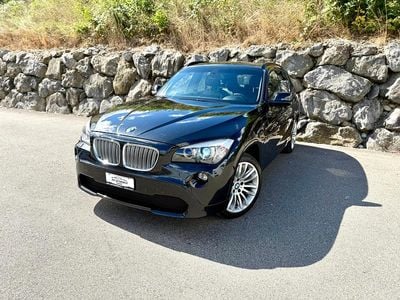 Gebraucht 2010 BMW X1 SUV | CHF 12’999 (Teuer)