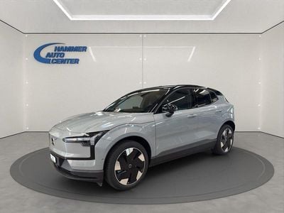 Neu 2025 Volvo EX30 Performance SUV | CHF 40’900 (Guter Preis)