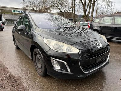 Gebraucht 2013 Peugeot 308 Allure | CHF 2’990