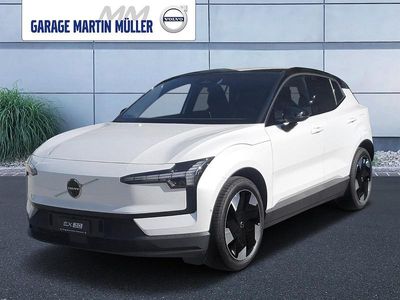 Weiss Neu 2025 Volvo EX30 Performance SUV | CHF 43’707 (Fairer Preis)