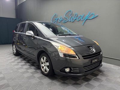 Gebraucht 2011 Peugeot 5008 Business-Line | CHF 2’490 (Guter Preis)