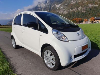 Gebraucht 2019 Peugeot iON Active Kleinwagen | CHF 8’500
