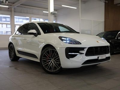 Gebraucht 2021 Porsche Macan GTS SUV | CHF 43’890