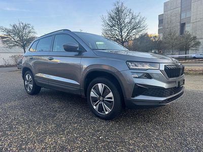 Gebraucht 2022 Skoda Karoq Ambition SUV | CHF 19’800 (Superpreis)