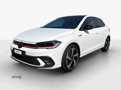 Neu (2026) VW Polo GTI 207 PS | Etwas zu teuer