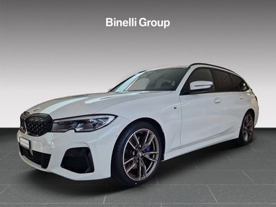 gebraucht BMW M340 48V Touring