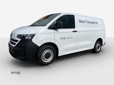 Gebraucht 2025 VW Transporter Van | CHF 42’900 (Guter Preis)