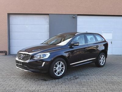 Gebraucht 2015 Volvo XC60 Momentum SUV | CHF 19’600 (Teuer)