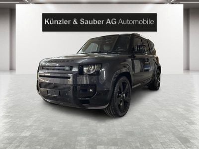 Neu 2025 Land Rover Defender HSE Dynamic SUV | CHF 119’800 (Teuer)