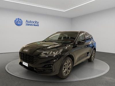 Gebraucht 2023 Ford Kuga ST-Line SUV | CHF 24’990 (Guter Preis)