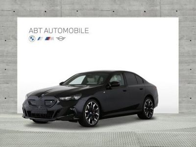 Gebraucht 2024 BMW i5 Comfort Edition Limousine | CHF 106’300 (Etwas zu teuer)