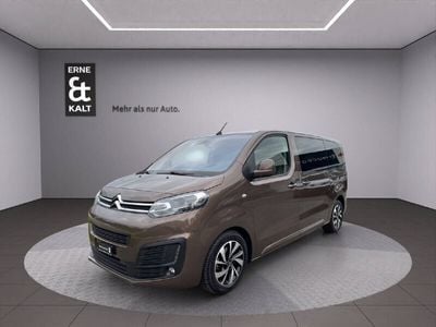 Citroën Spacetourer