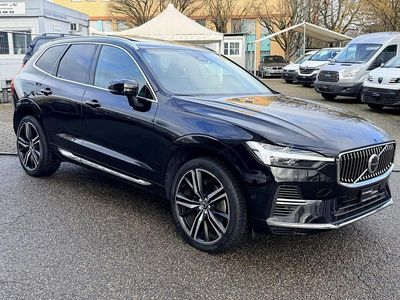 Gebraucht Volvo XC60 R-Design 341 PS (250 kW) 2021 SUV
