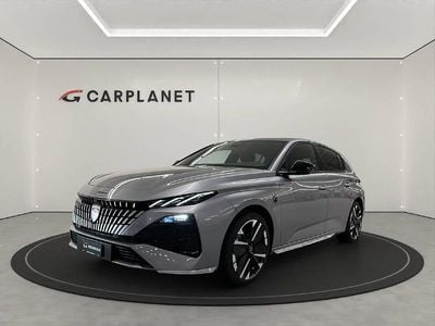 Neu 2025 Peugeot 308 GT | CHF 35’900 (Fairer Preis)