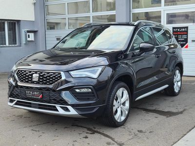 Gebraucht Seat Ateca Xperience 150 PS (110 kW) 2022 SUV