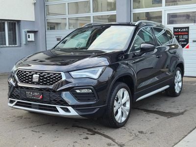 Gebraucht 2022 Seat Ateca Xperience SUV | CHF 24’900 (Guter Preis)