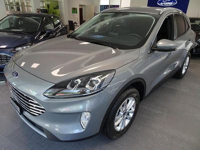 Gebraucht Ford Kuga Titanium X 190 PS (139 kW) 2023 SUV