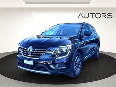 gebraucht Renault Koleos 2.0 dCi Intens X-Tronic 4WD