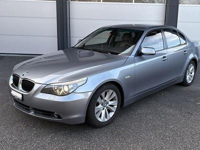 Gebraucht 2004 BMW 530 | CHF 16’500