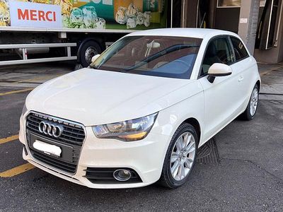 Gebraucht Audi A1 Ambition 122 PS (89 kW) 2011 Kleinwagen