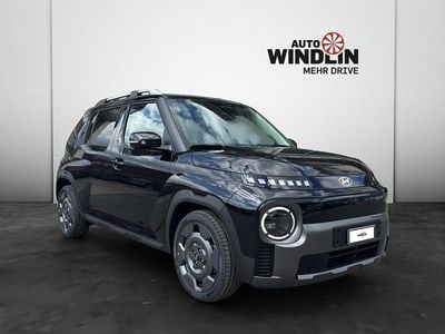 Neu 2025 Hyundai Inster Kleinwagen | CHF 34’700 (Etwas zu teuer)