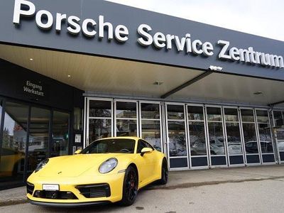 Gebraucht Porsche 911 Carrera GTS 480 PS (353 kW) 2024 Coupé
