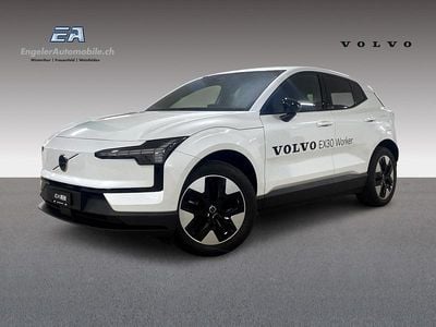 Weiss Neu 2025 Volvo EX30 Core SUV | CHF 36’400 (Guter Preis)