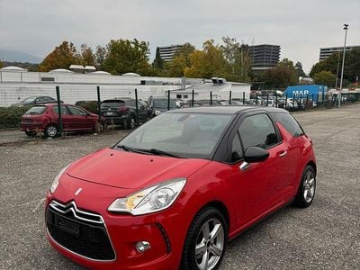 Gebraucht 2011 DS Automobiles DS3 So Chic | CHF 3’600 (Etwas zu teuer)