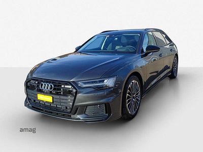 Gebraucht 2021 Audi A6 Sport Kombi | CHF 43’900 (Fairer Preis)
