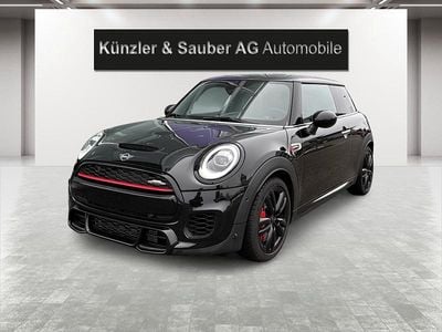 Gebraucht Mini John Cooper Works 231 PS (169 kW) 2019 Kleinwagen