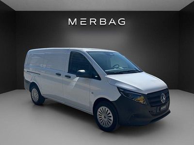 Gebraucht Mercedes Vito 136 PS (100 kW) 2024 Van
