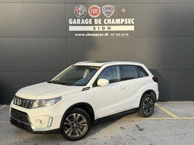 Gebraucht 2018 Suzuki Vitara SUV | CHF 16’900 (Fairer Preis)