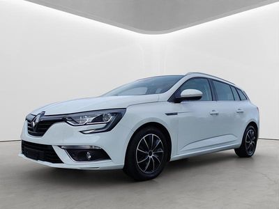 Gebraucht Renault Mégane GT Line GT-Line 110 PS (80 kW) 2017