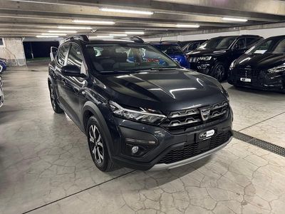 Gebraucht Dacia Sandero Comfort 91 PS (66 kW) 2022