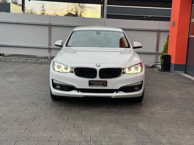 Gebraucht 2017 BMW 340 Gran Turismo | CHF 27’500