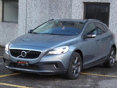 Gebraucht 2016 Volvo V40 CC Kinetic Kombi | CHF 8’900