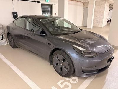 Gebraucht Tesla Model 3 366 kW (498 PS) 2021 Limousine