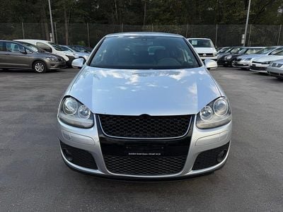 Gebraucht 2007 VW Golf V GTI | CHF 2’800 (Fairer Preis)
