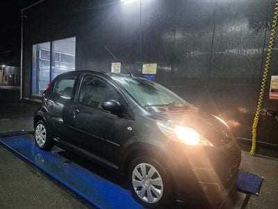 Gebraucht 2013 Peugeot 107 Kleinwagen | CHF 4’480 (Guter Preis)
