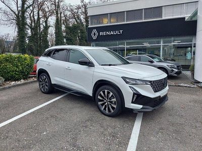 Neu 2025 Renault Austral Techno SUV | CHF 36’500 (Fairer Preis)