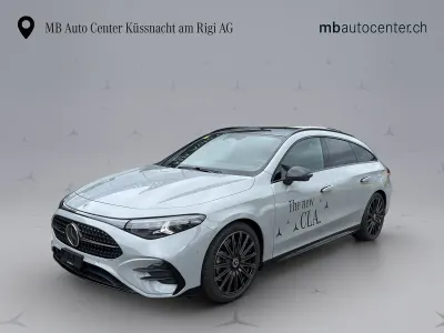 Neu (2026) Mercedes CLA220 220 PS | Fairer Preis