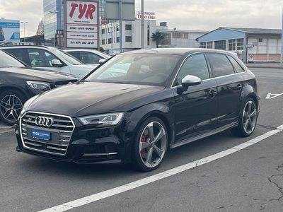 Gebraucht Audi S3 310 PS (228 kW) 2018